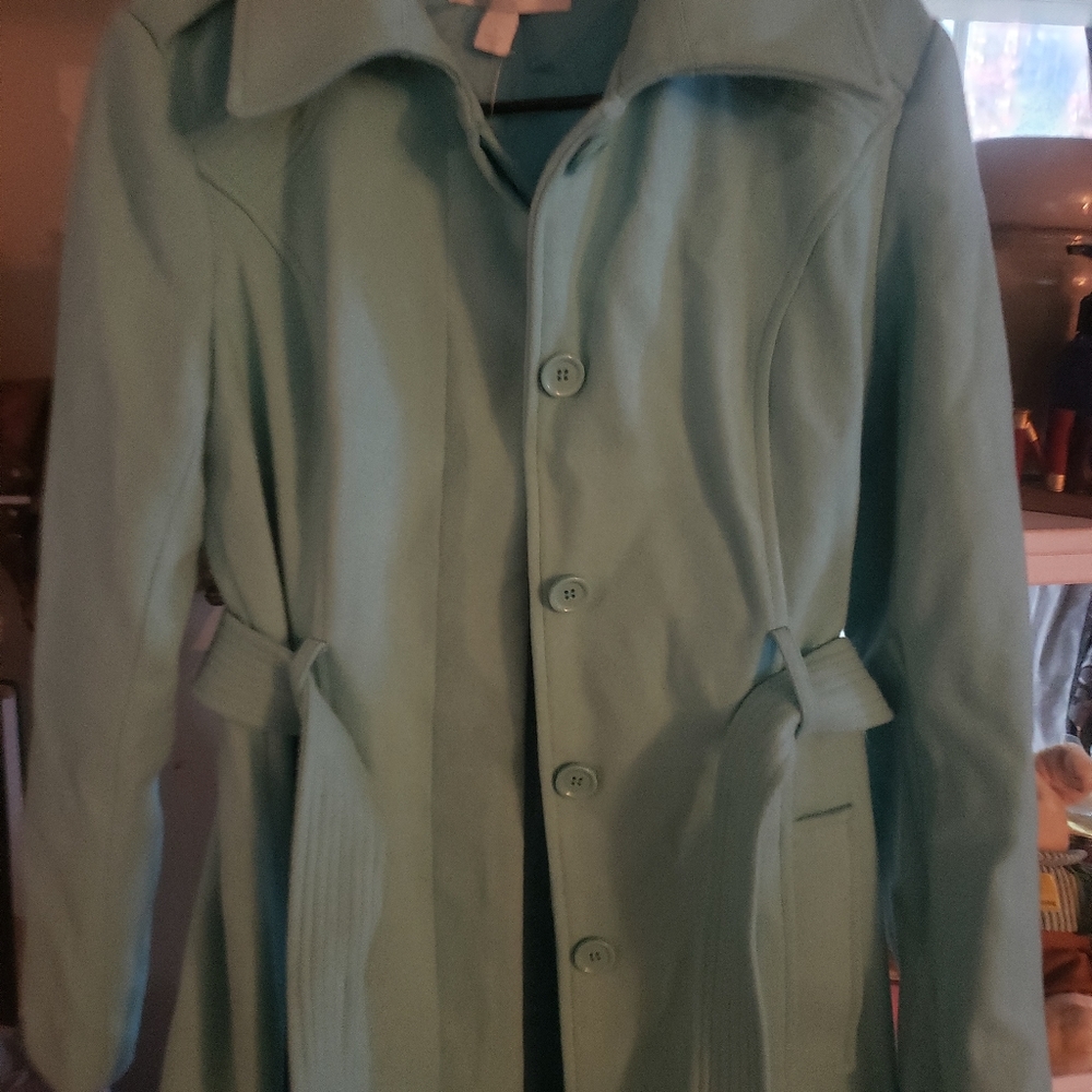 New York and company coat NWT. Size small